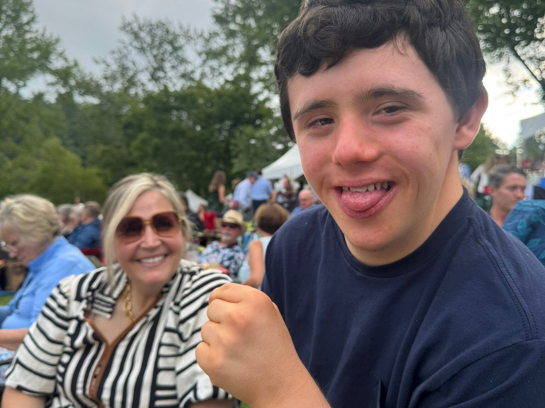 Blowing Rock Chamber of Commerce Information Center-布洛英罗克必去景点