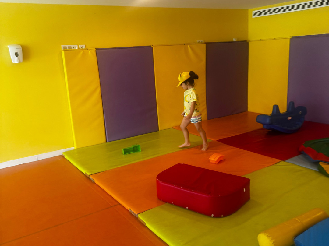 Hipotels Coma Gran主图