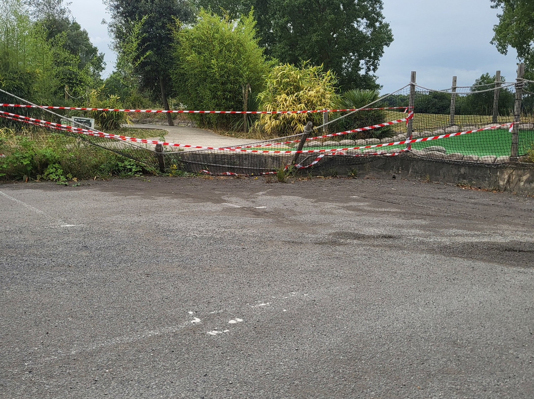 Dinosaur Escape Adventure Golf-Northolt必去景点