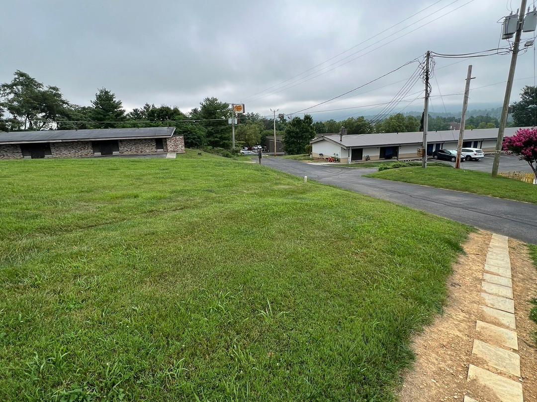 Travelodge by Wyndham Wytheville主图