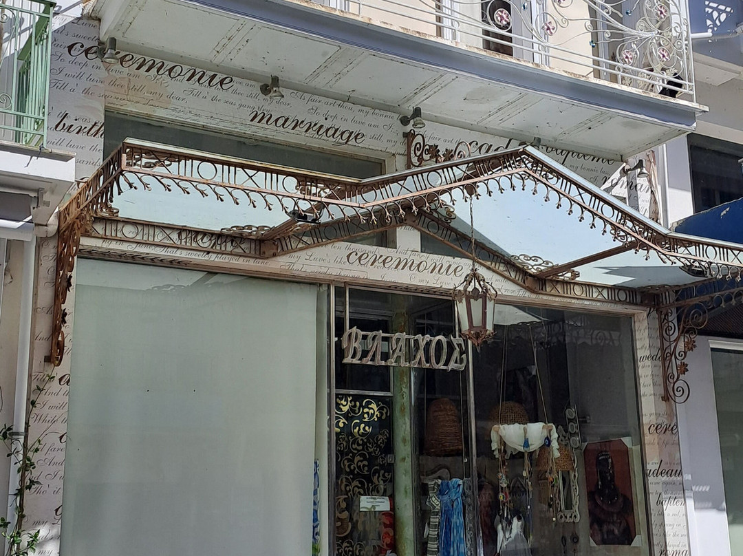 Wooden Bridge-Lefkada Town必去景点