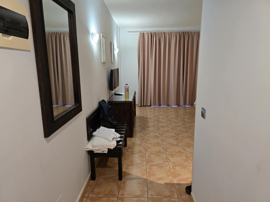 Hotel LIVVO Lago Taurito主图