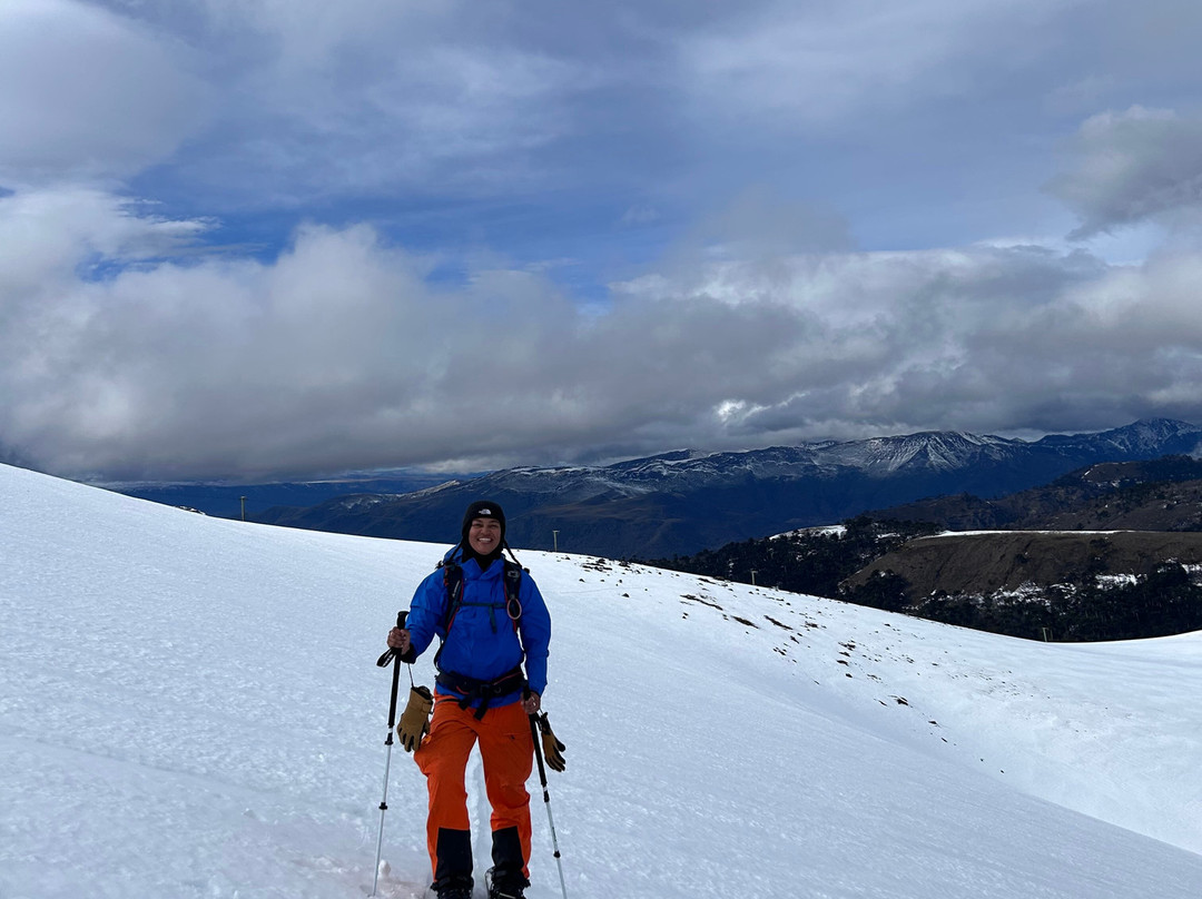 APEX Backcountry Guides-Malalcahuello必去景点