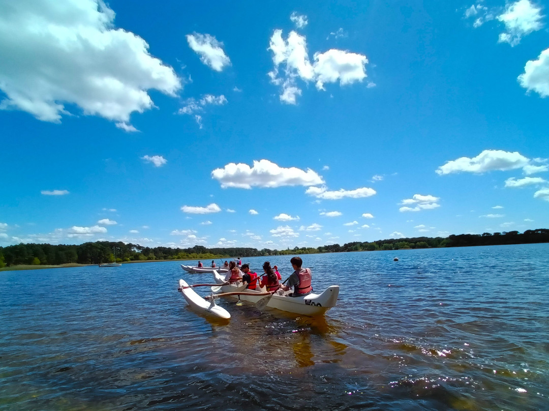 Yak’Ocean-Sanguinet必去景点