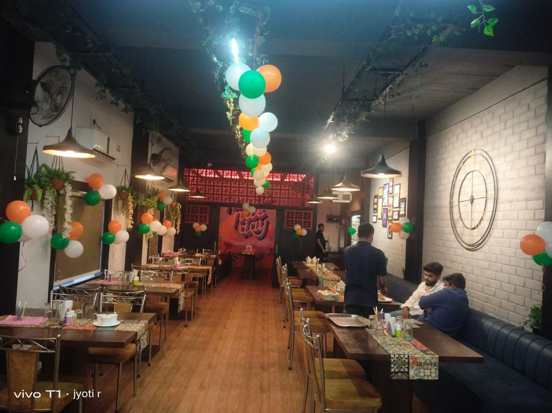 Talcher酒店住宿-Hotel RK Regency