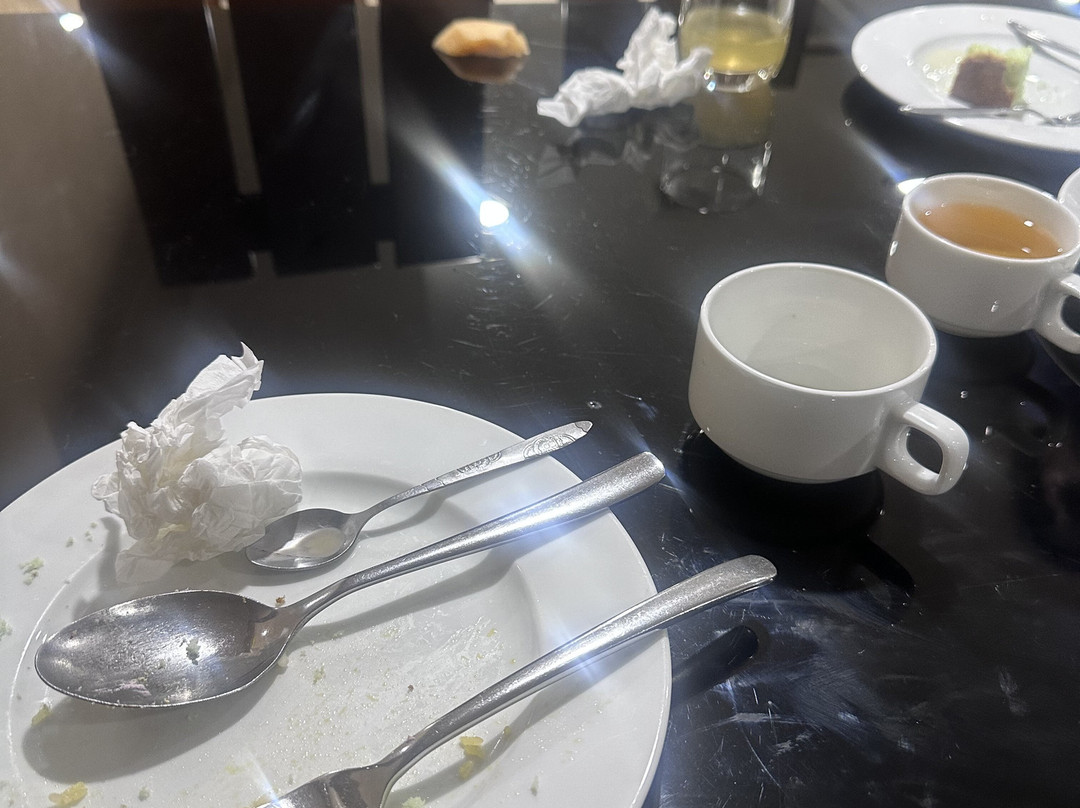 Marina Hanoi Hotel主图