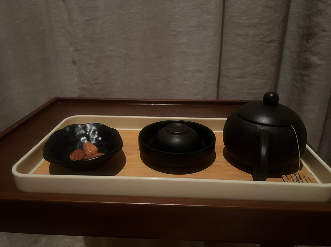 Nirvana Spa And Fitness Centre-胡拜尔必去景点