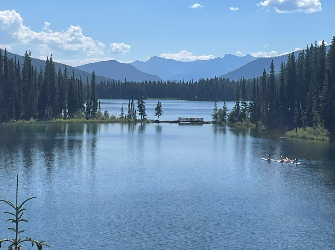 省立 William A. Switzer 公园-兴顿必去景点