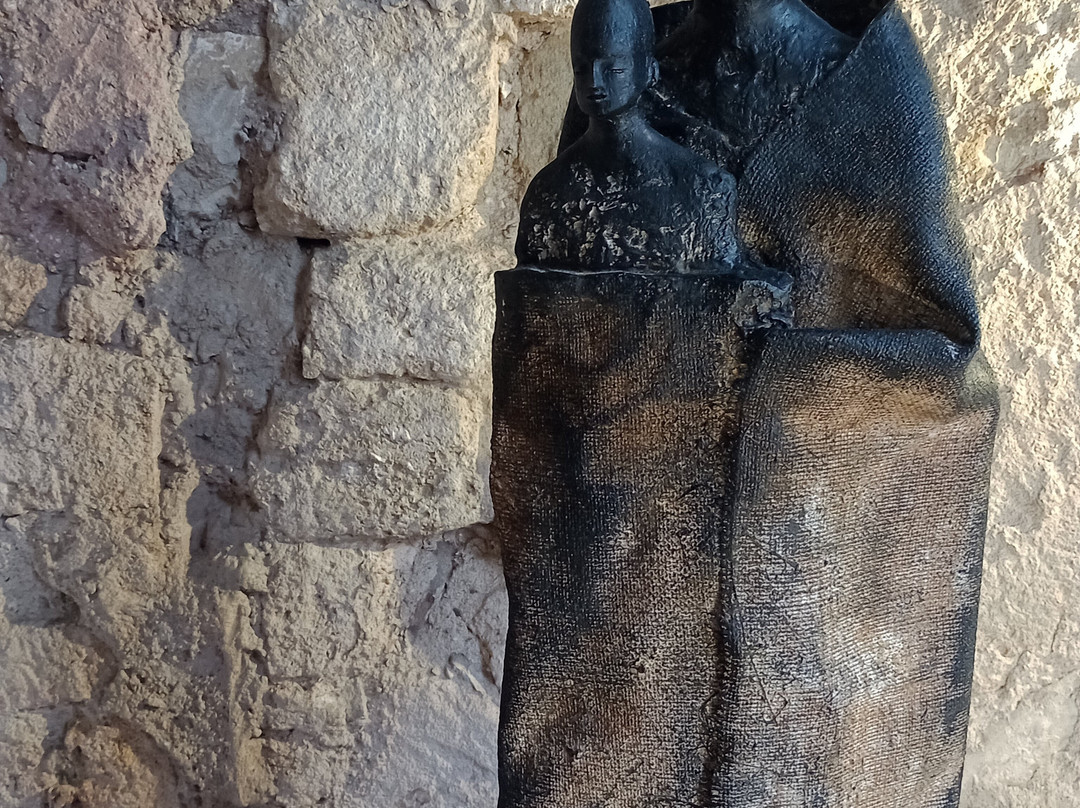 Les Ostals-贝济耶必去景点