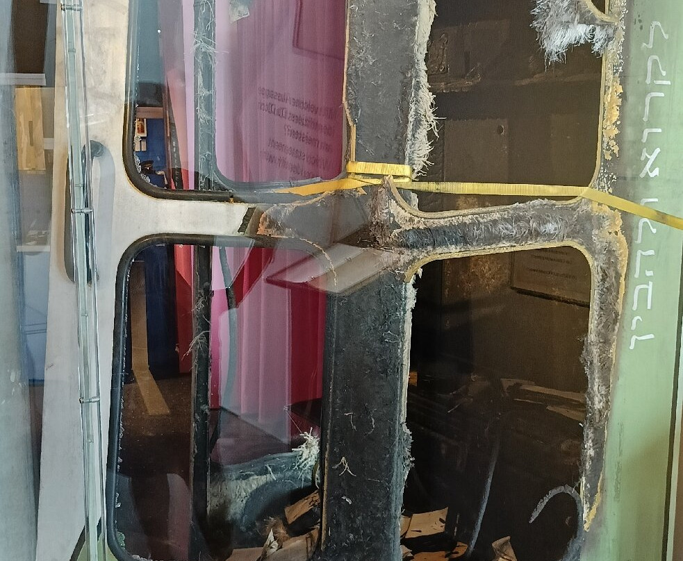 德意志联邦共和国史博物馆-波恩必去景点