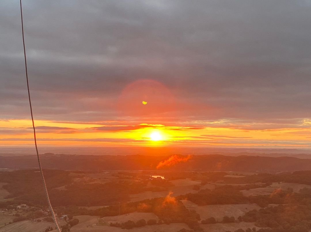 Zen Altitude-Saint-Sever-de-Rustan必去景点