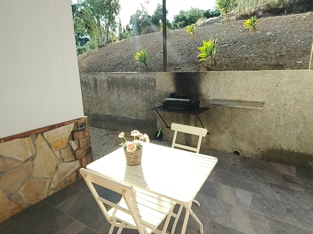 胡埃托酒店主图