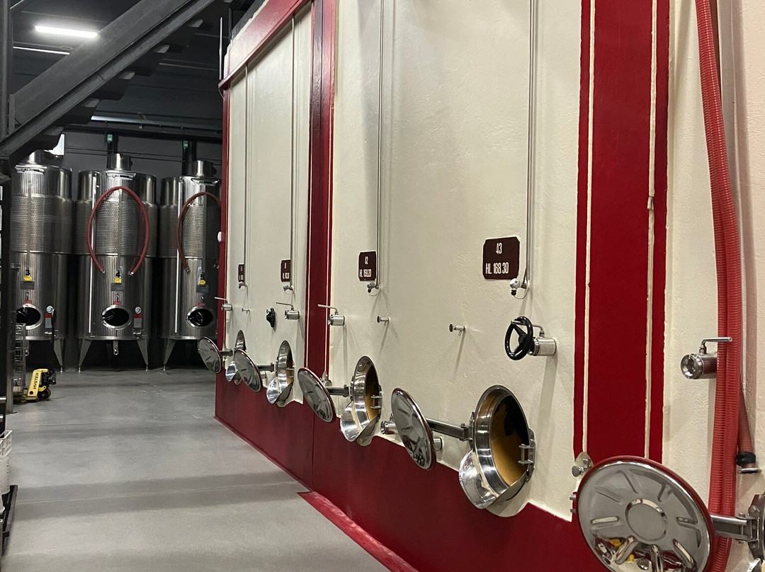 Mirabella Franciacorta-Rodengo Saiano必去景点