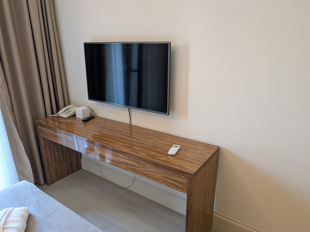 Aparthotel Villa Aria主图