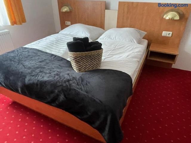 Hotel Gasthof Zur Krone