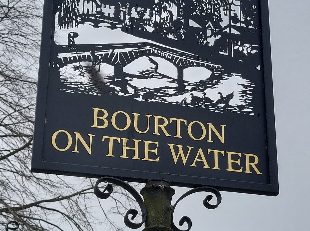 The Cotswolds Tours-Churchill必去景点