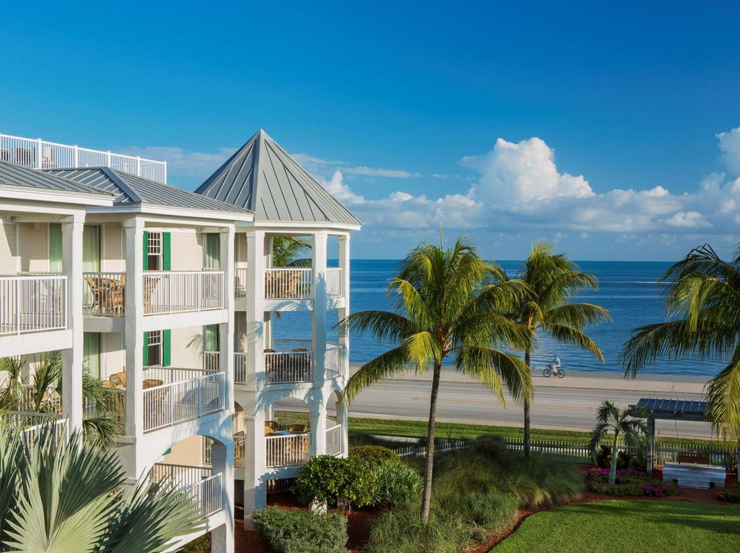 Hyatt Vacation Club at Windward Pointe