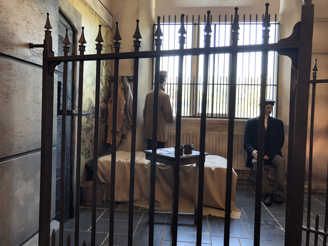 Cavan County Museum-Cavan必去景点