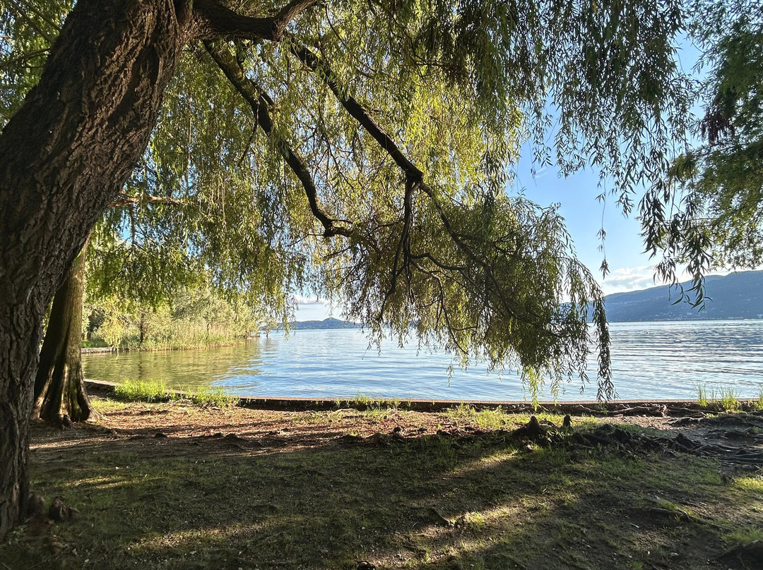 Guree Beach-Monvalle必去景点