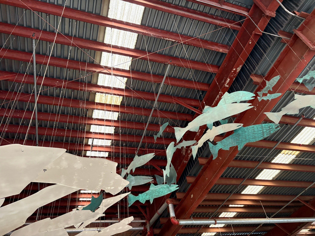 长青砖场-多伦多必去景点