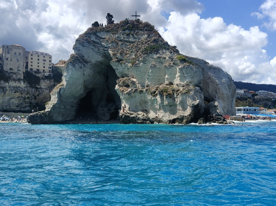 Centro Storico Tropea-特罗佩阿必去景点