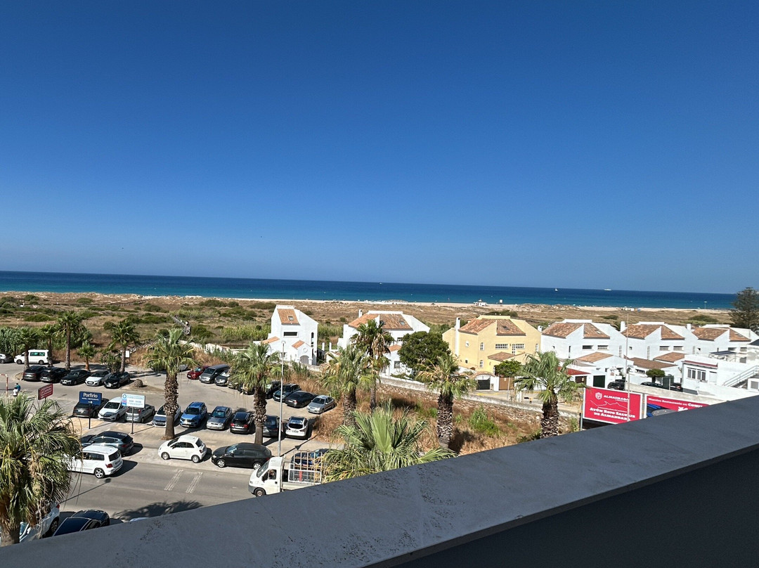 Hotel Playa de la Plata