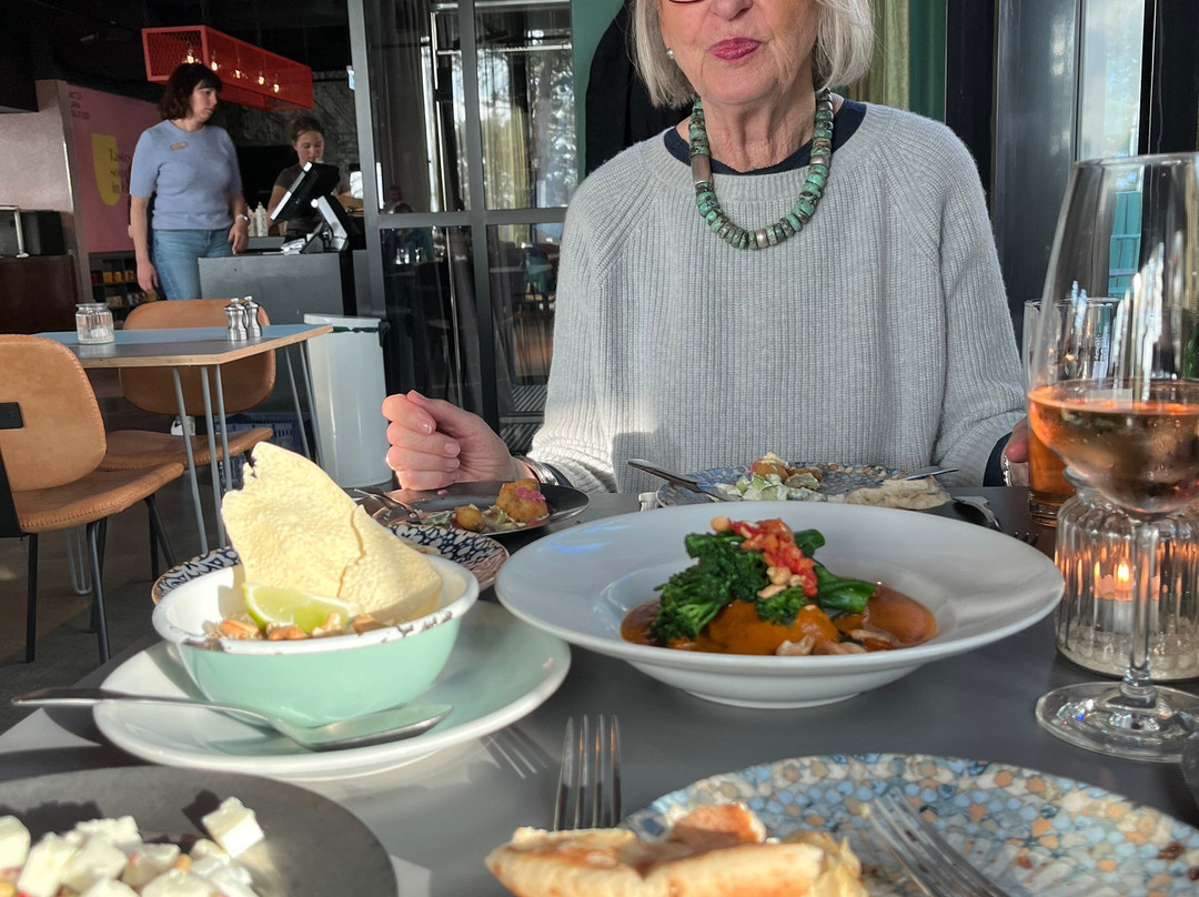 Urban Nature St. Peter-Ording主图