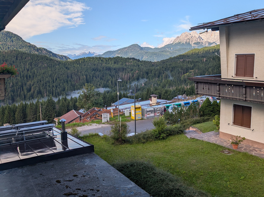 Hotel Tre Pini主图