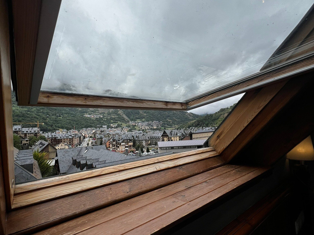 Snö Hotel Beret主图