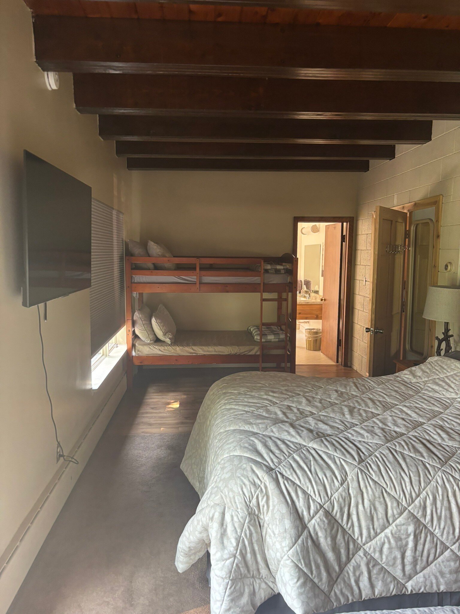 Willard Munger Inn-官方