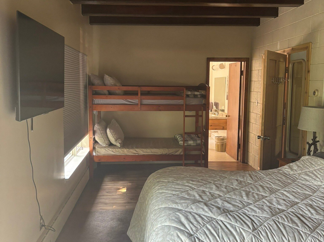 Willard Munger Inn主图