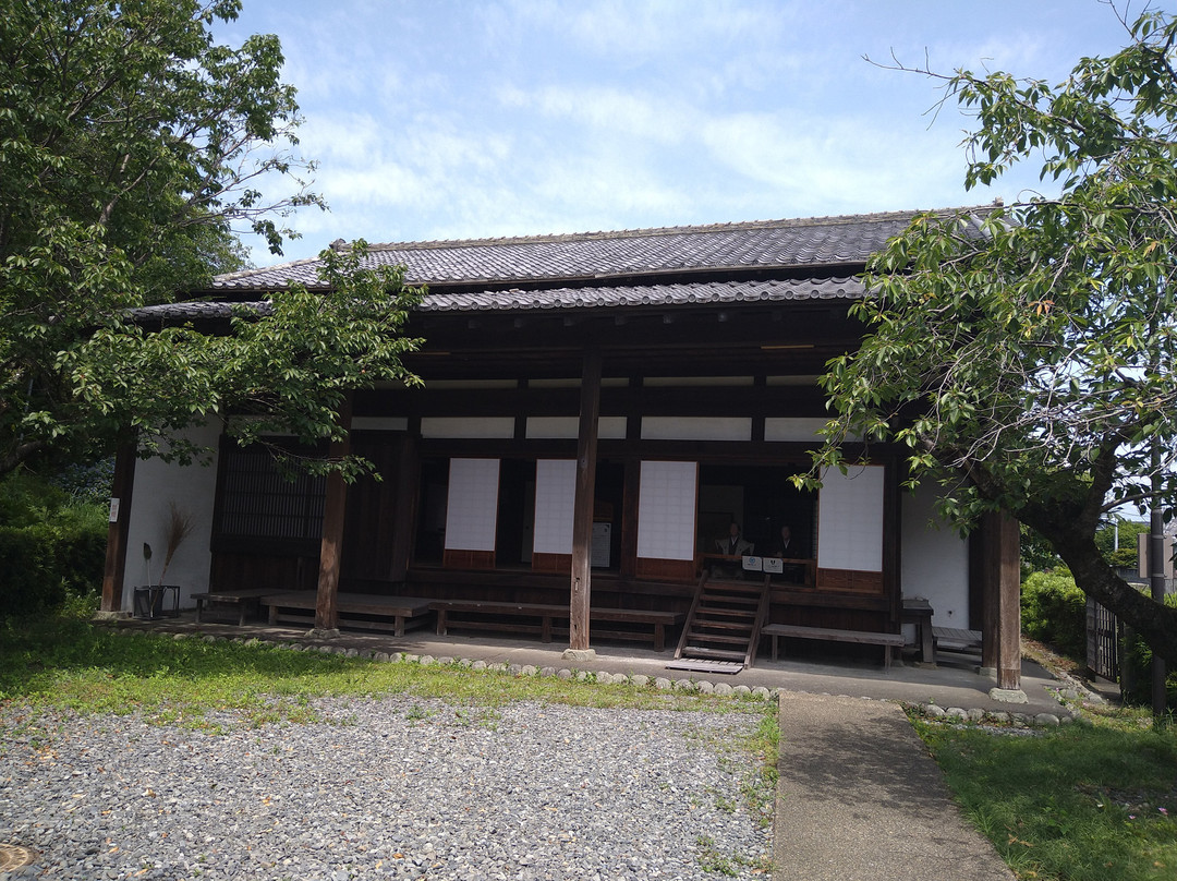 Oigawa no Kawakaisho-岛田市必去景点