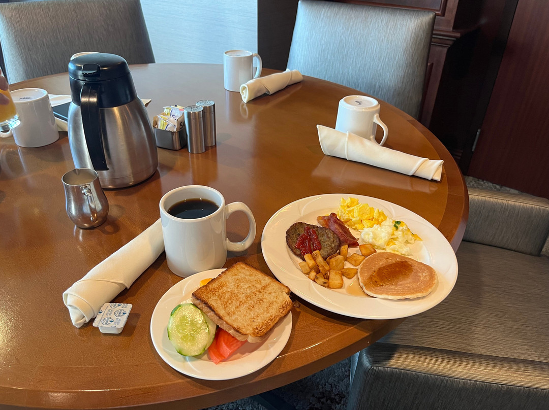Courtyard by Marriott Tysons McLean主图