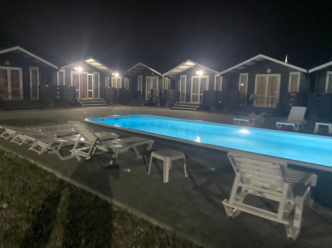 Ugolёk Eco Village