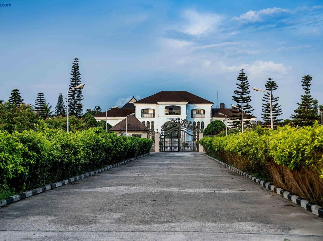 Gordonsville Escape Boutique Hotel and Spa