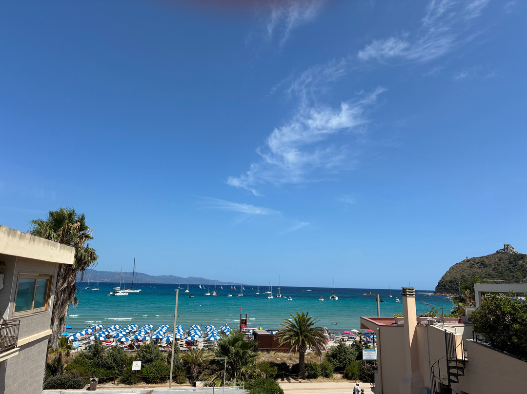 Hotel Nautilus主图