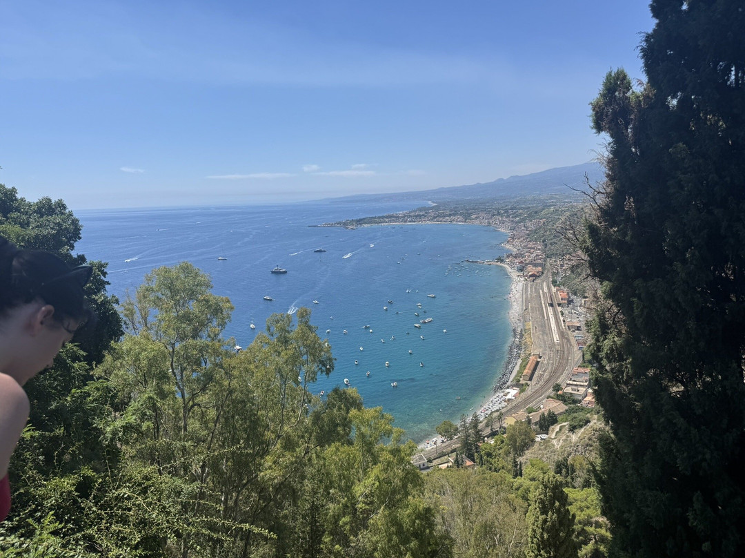 Sicily Private Tours by Luca-墨西拿必去景点