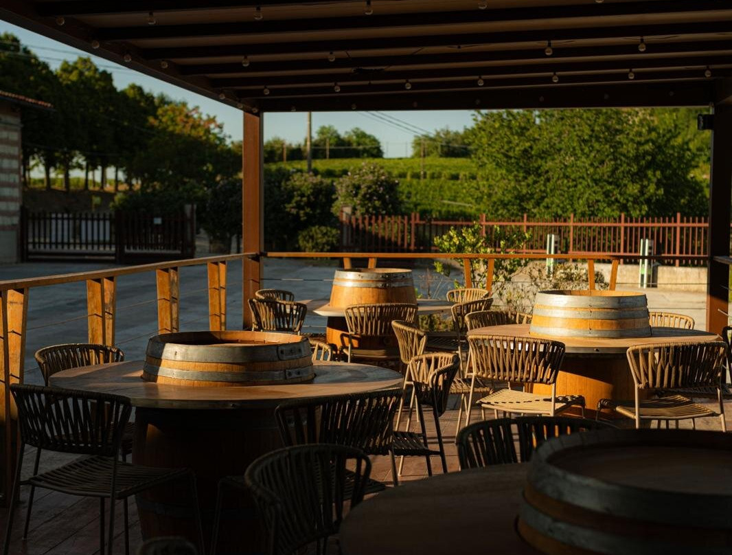 Cantina Castello Di Uviglie-Rosignano Monferrato必去景点