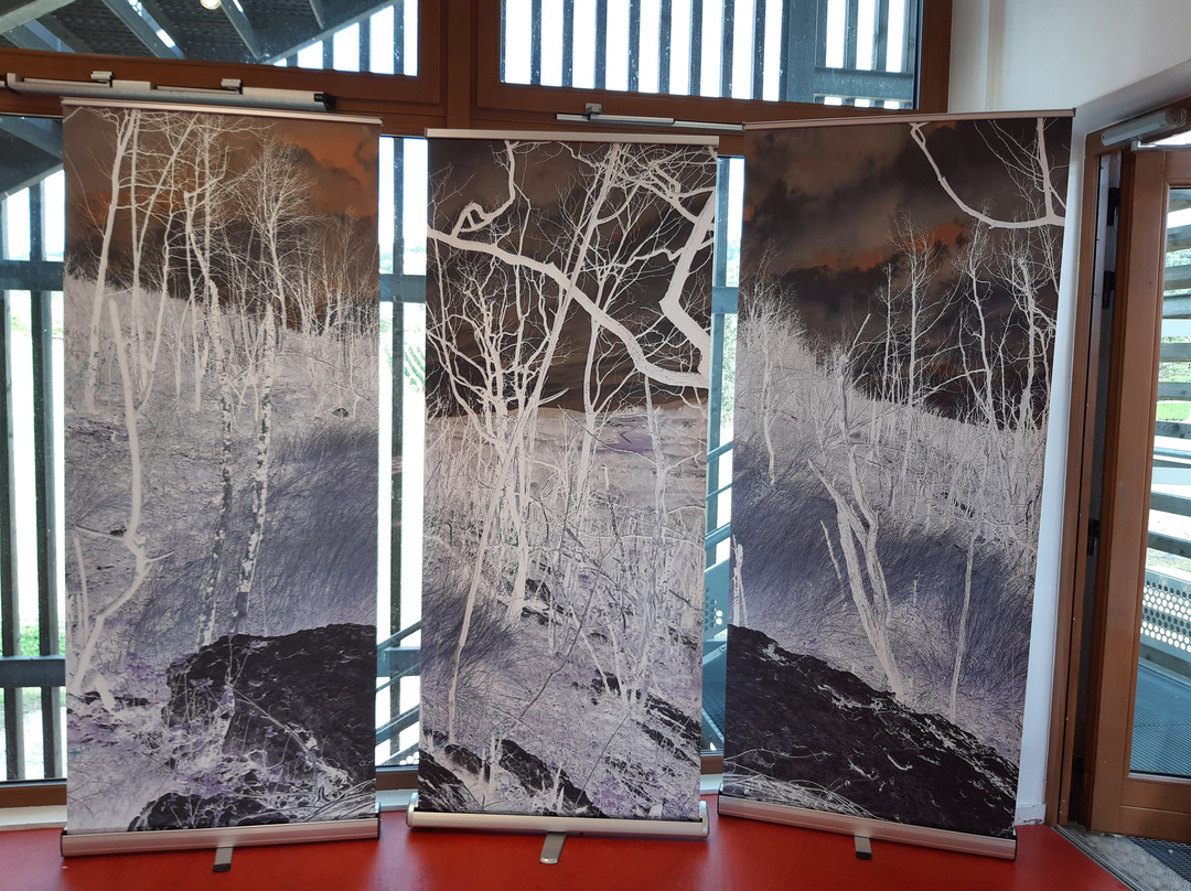 La Caborde Aire Viti-Culturelle-Orbagna必去景点