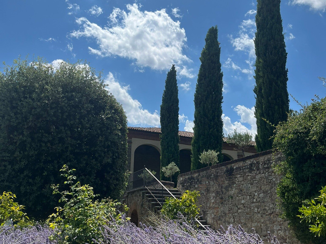 Relais di Tenuta Santa Caterina主图