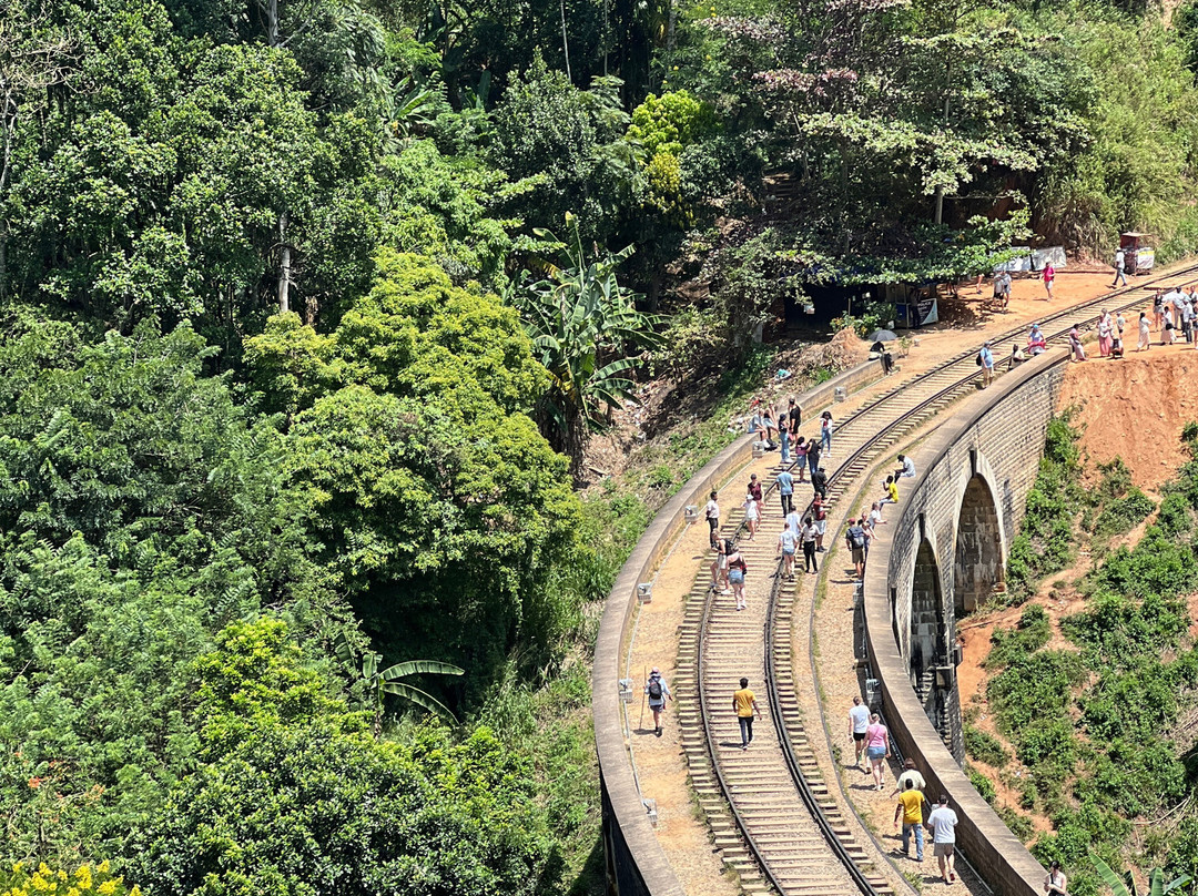 Revival Ceylon Tours-Kuliyapitiya必去景点