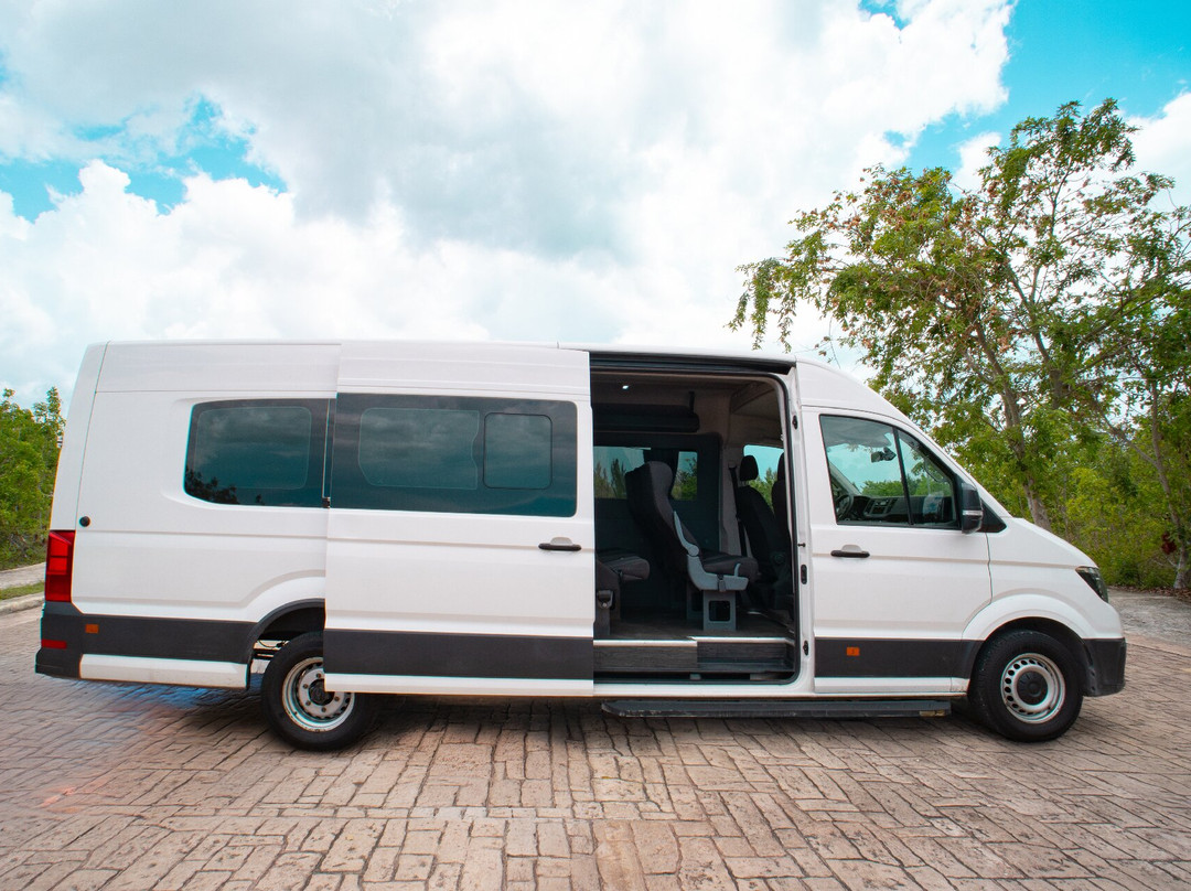 Mexico Travel Solutions-坎昆必去景点