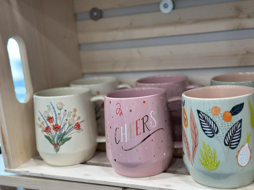 Toast & Table-O'Fallon必去景点