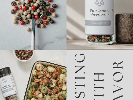 Savory Spice Shop (greensboro)-戈尔兹伯勒必去景点