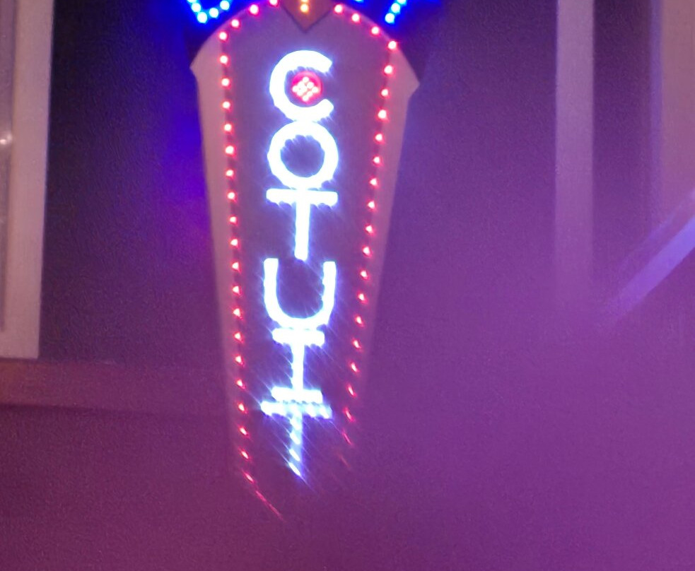 Cotuit Center for the Arts-Cotuit必去景点