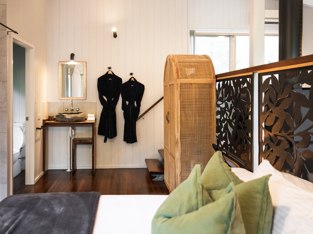 Kondalilla Eco Resort主图