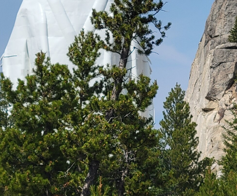 Our Lady of the Rockies-巴特必去景点