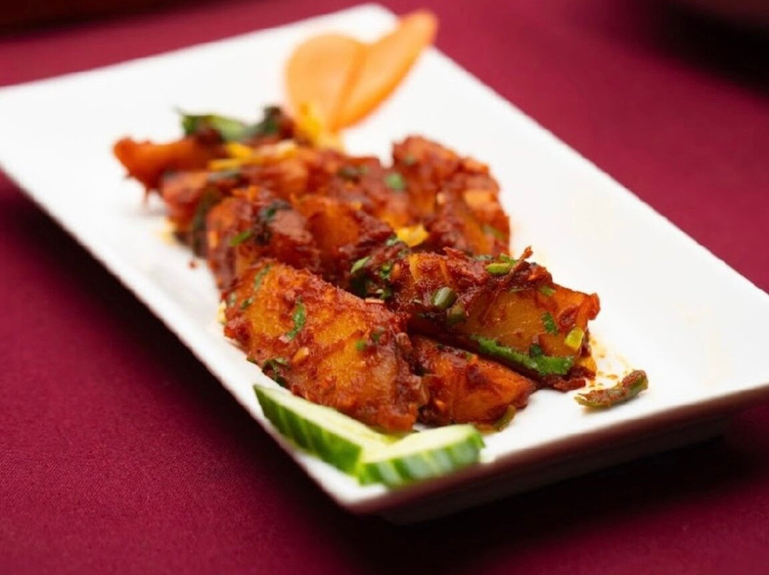 Himalayan Restaurant & Bar