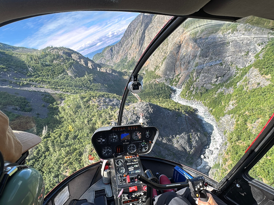 Alaska Ultimate Safaris-荷马必去景点