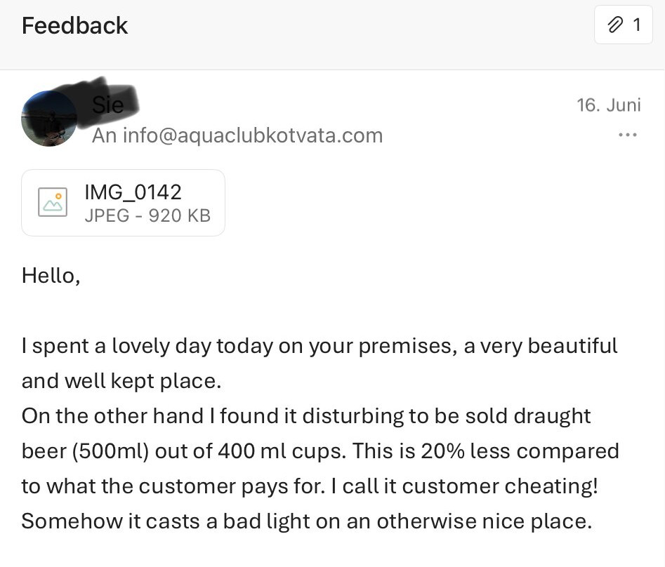 Aqua Club Kotvata&Restaurant Kotvata-Sapareva Banya必去景点